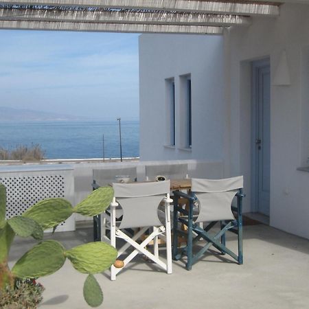 Sun Anemos Resort Oia  Extérieur photo