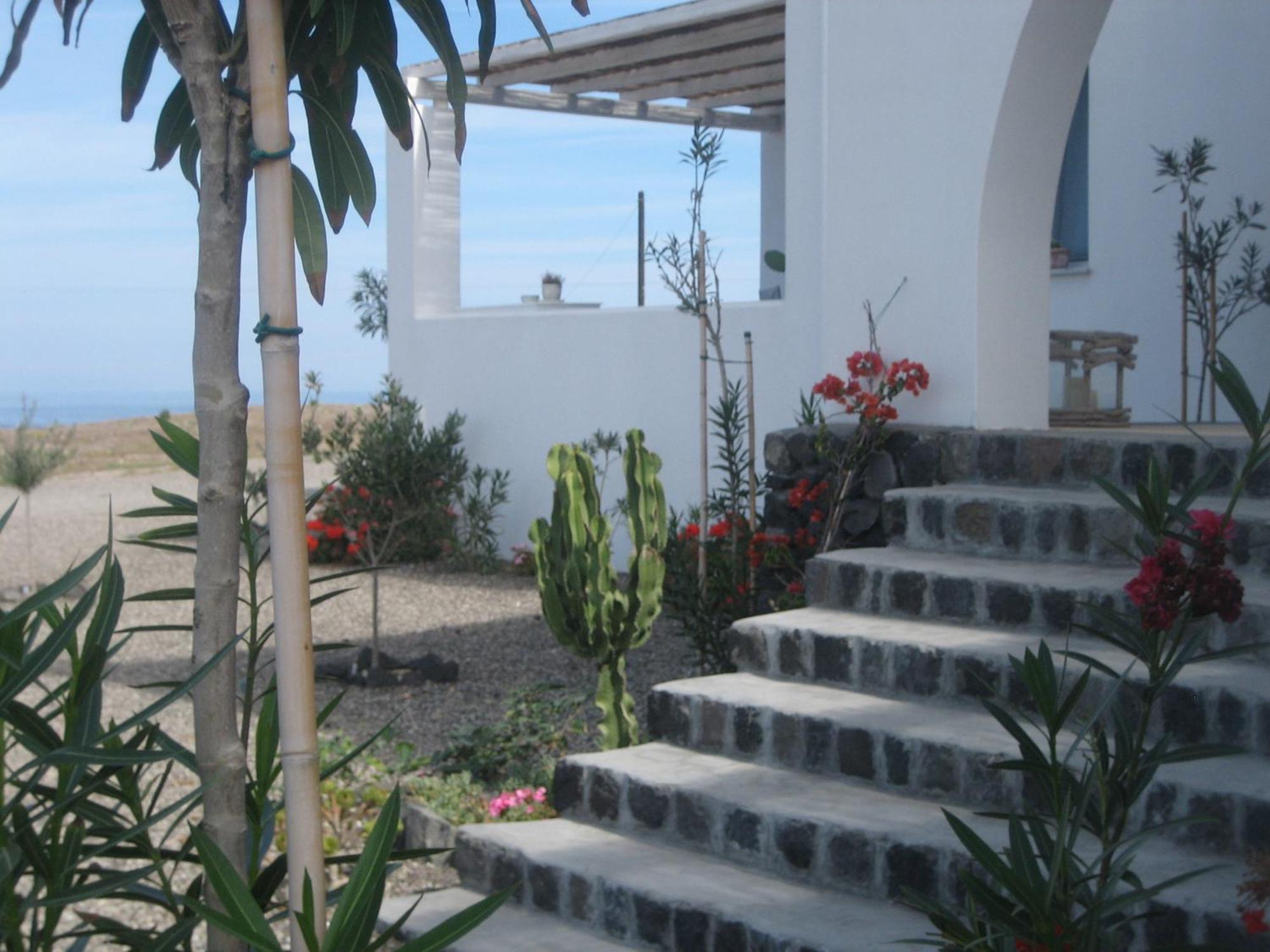 Sun Anemos Resort Oia  Extérieur photo