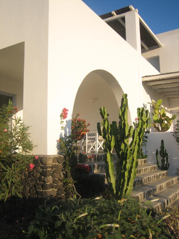 Sun Anemos Resort Oia  Extérieur photo