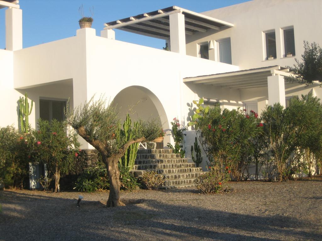 Sun Anemos Resort Oia  Extérieur photo